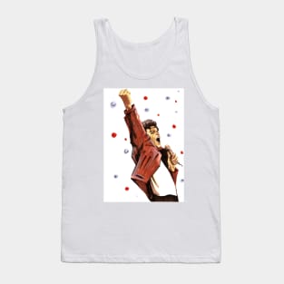 Michael Tank Top